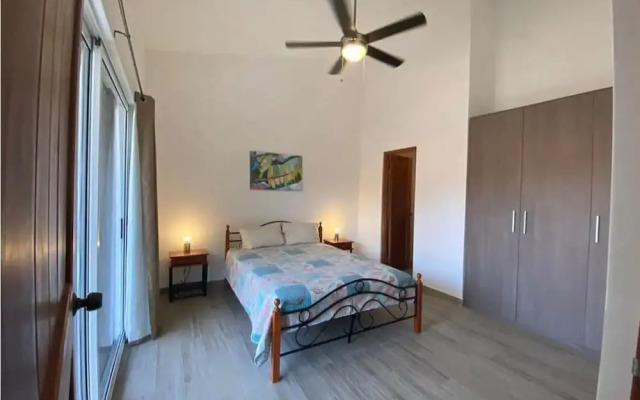 Nao Venao Boutique Hotel