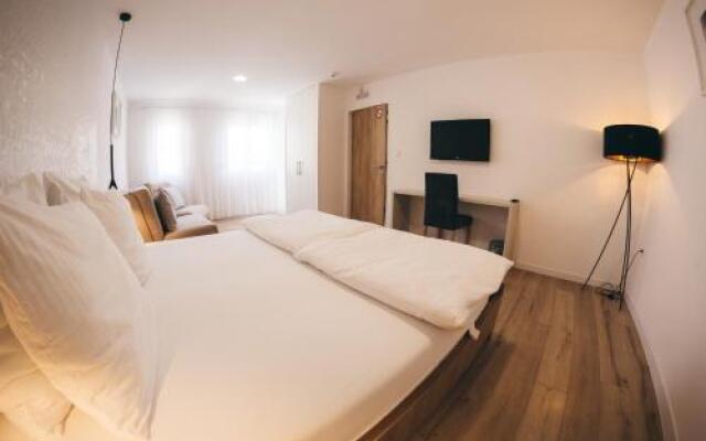 City Apartment One