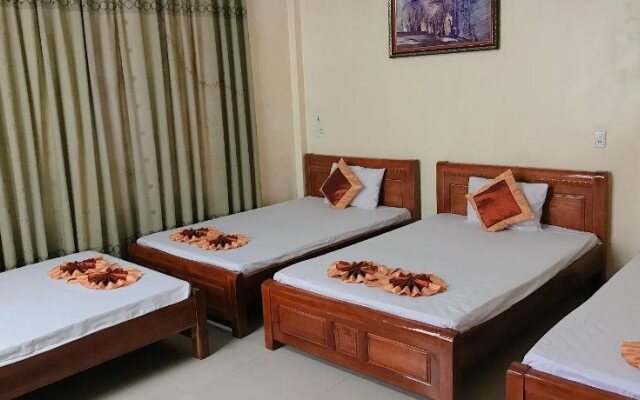 Magic Dieu Linh Hotel