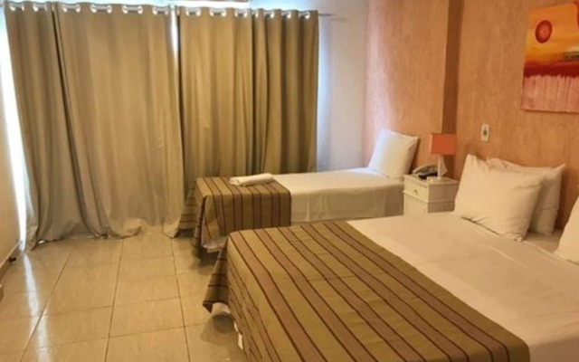 Residencial Portoveleiro
