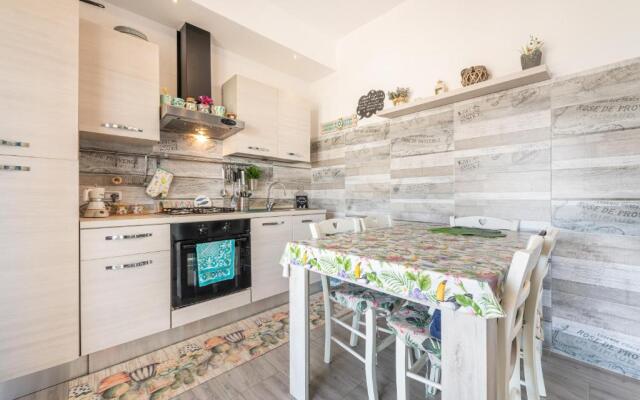 Appartamento in stile Marino