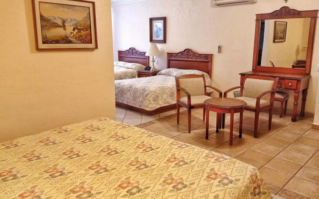 Hotel Vista Hermosa
