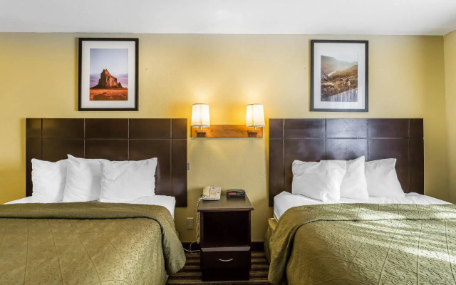 Quality Inn