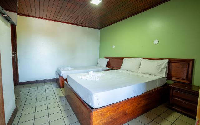 Rede Andrade Estrela Dalva Centro