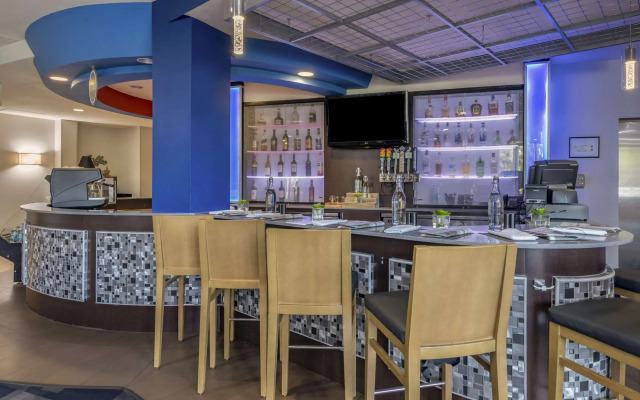 Cambria Hotel Ft Lauderdale, Airport South & Cruise Port