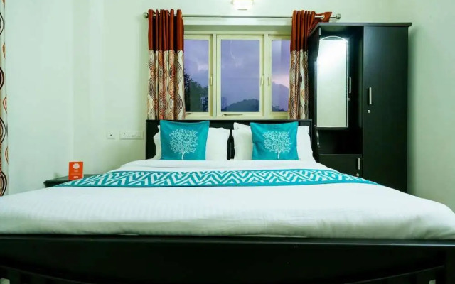Pepper Green Village