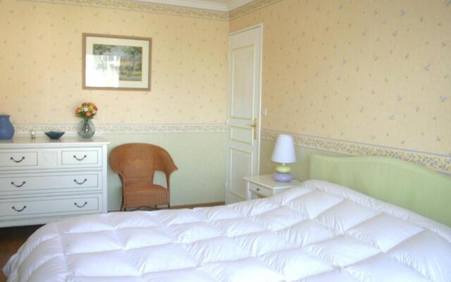 Appartement Cabourg, 3 pièces, 8 personnes - FR-1-487-134