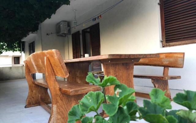 Apartment Bura