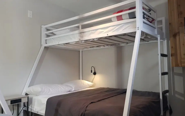 Tuscan Ridge Guesthouse Calgary West