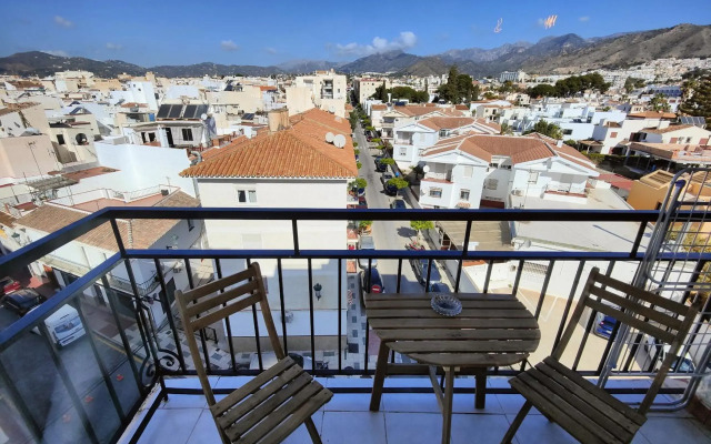 AP187 Coronado 78 - Parador