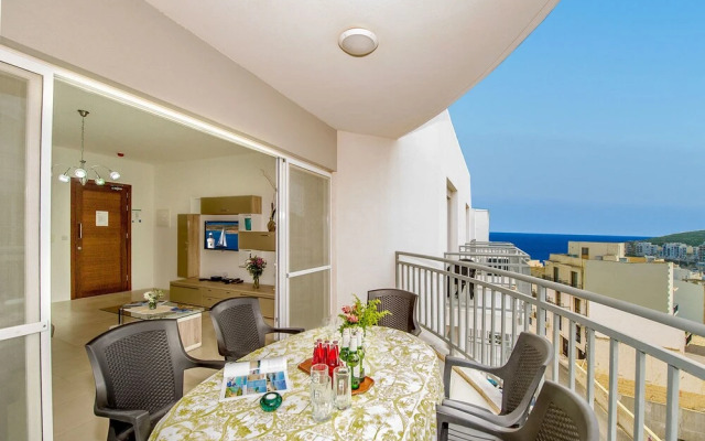 The Hillock North E9