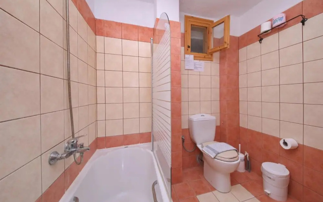 Villa Margarita in Skopelos