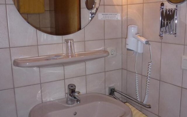 Hotel Restaurant Stubbe