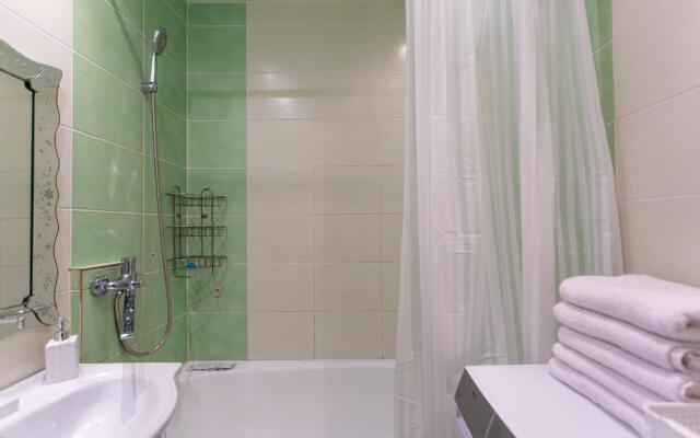 Апартаменты на улице Ельцовская 37