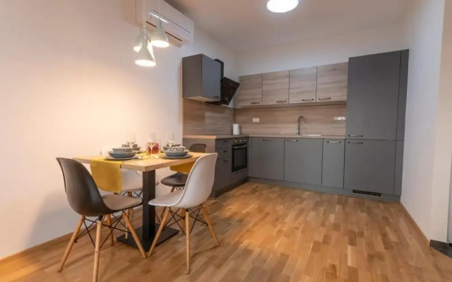 Apartments La Siesta