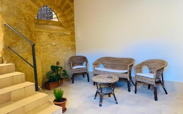 Piano Di Gamez Apartments