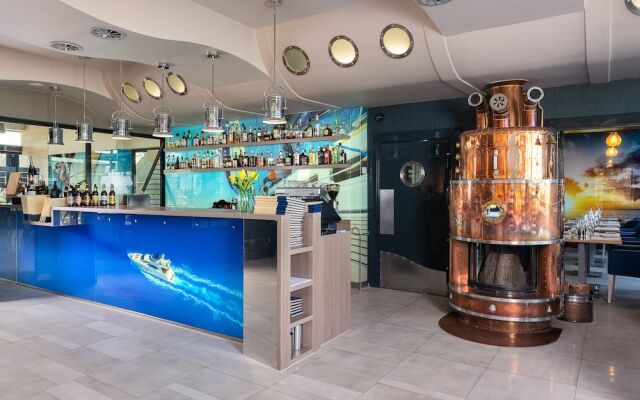 Hotel Restauracja Faleza