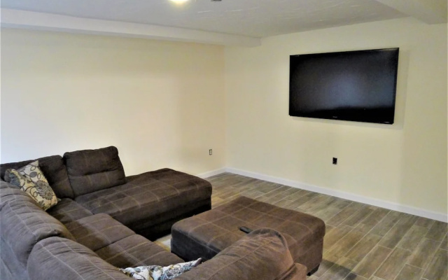 161 Stanhope - 5 Bedroom House