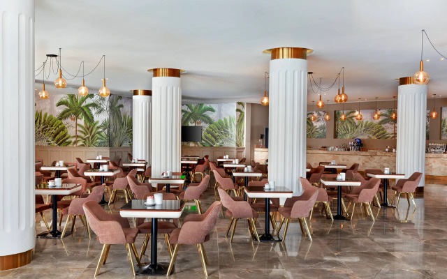 Pickalbatros Jungle Aqua Park - Neverland Hurghada