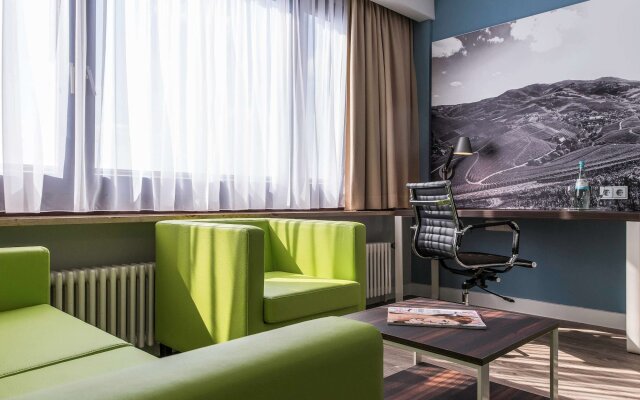 ibis Styles Offenburg City