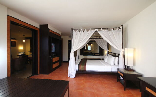 Avantika Boutique Hotel