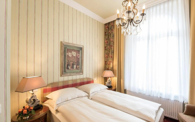 Hotel Fulda Mitte
