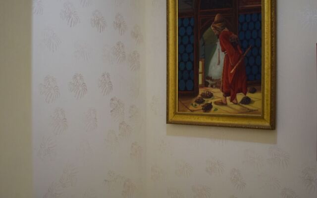 Sur Pension and Hotel Istanbul