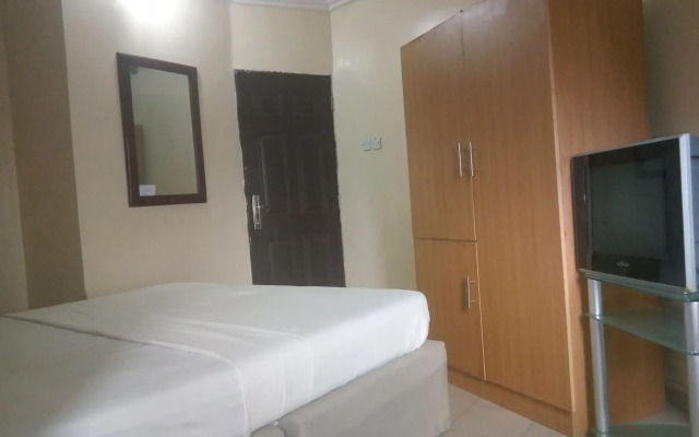 Oxford Hotel Abuja