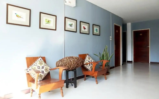 B House Chiang Mai Thailand
