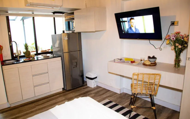 Provenza Loft