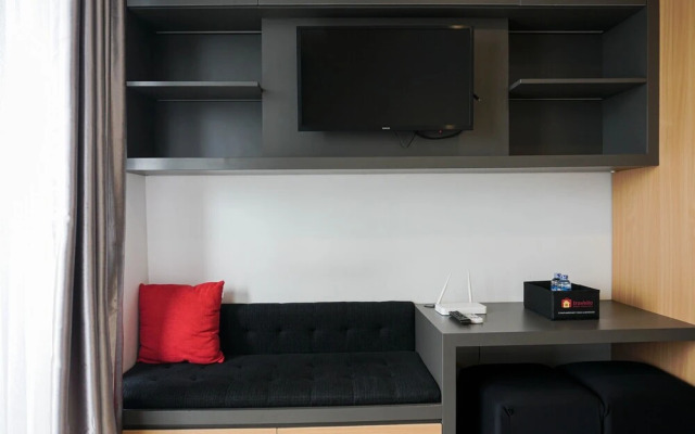 Well Appointed Studio West Vista Apartment