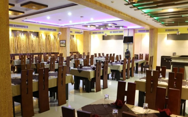 Hotel Reevanta
