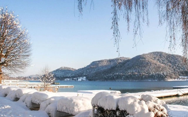 Kleinsee Klopein in Klopein
