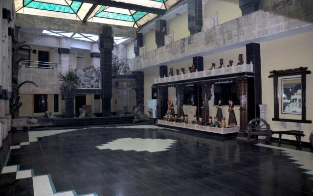 Hotel Ruby