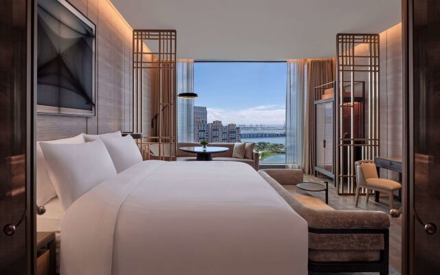 Conrad Shenzhen