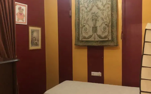 Apartamento en pleno centro de Marchena