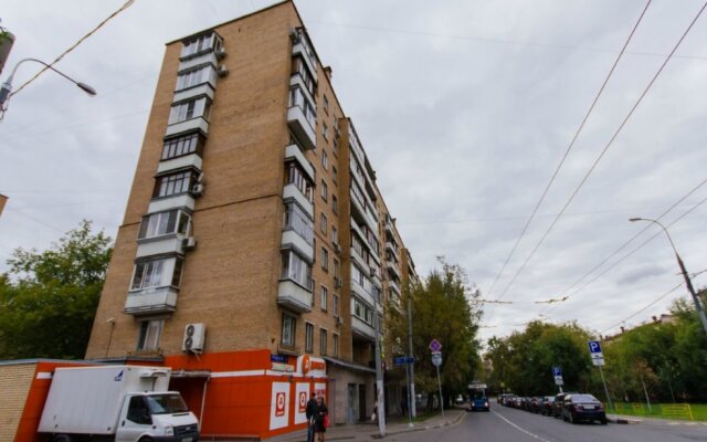 Vudoma On Strelbischenskiy 5 Apartments