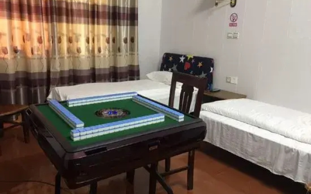 Yumin Renjia Farmhouse