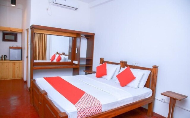 OYO 388 Surf Sea Breeze