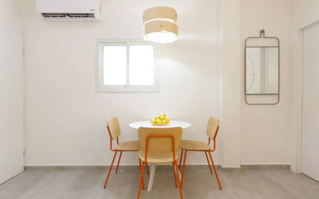AirTLV - Kamuel Apartments