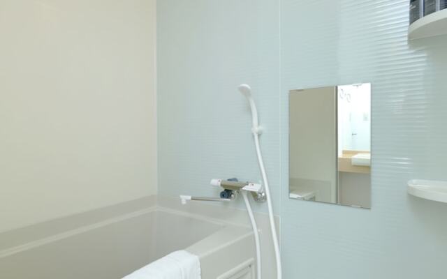 The Tourist Hotel Kasai