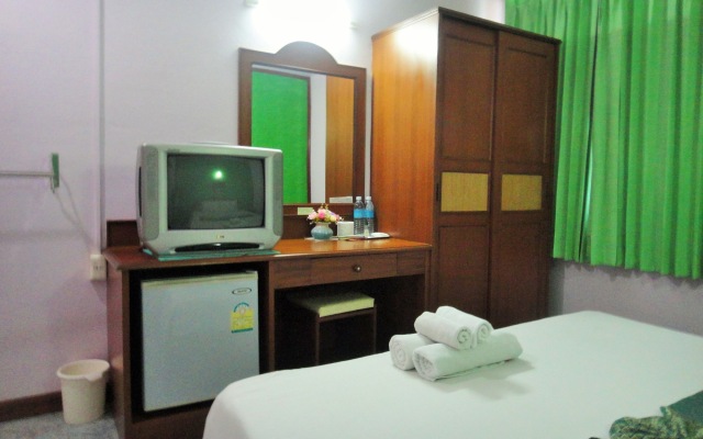 Thepparat Lodge Krabi