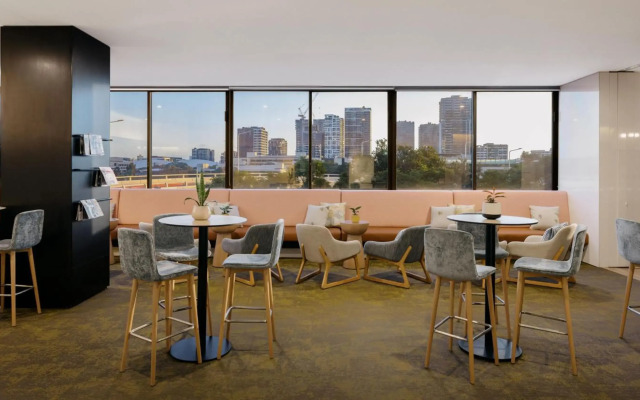 voco Brisbane City Centre Hotel 