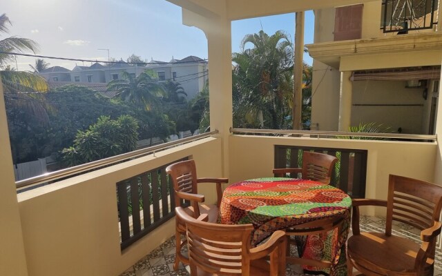 Residence La Colombe Vacation Rentals