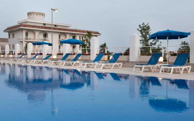 Club Azzurro Hotel & Resort