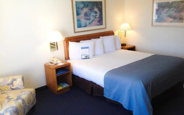 Baymont Inn & Suites Wilmington