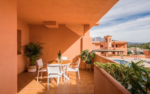 Royal Suites Marbella