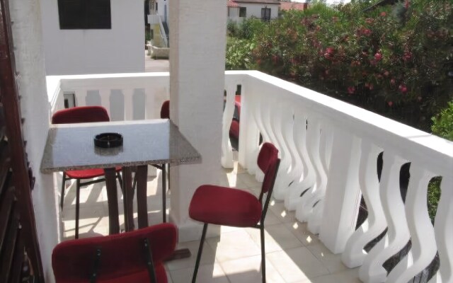 Apartment Božidar