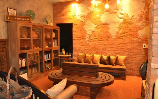 Palm Sweet Hotel