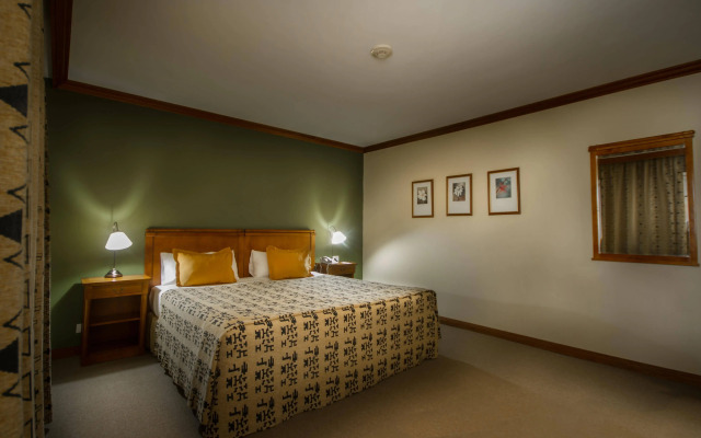 Hotel Kosten Aike